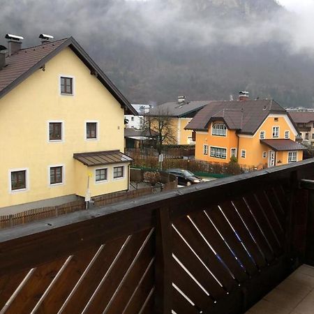 Gastehaus Penny Rooms N Hallein Exterior photo