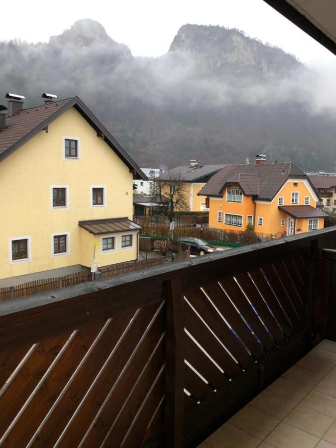 Gastehaus Penny Rooms N Hallein Exterior photo